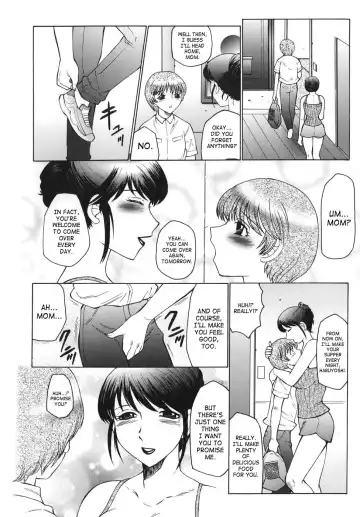 [Fuusen Club] Inbu ~Boku wa Mama no Pet~ | Mama Pet Fhentai.net - Page 52