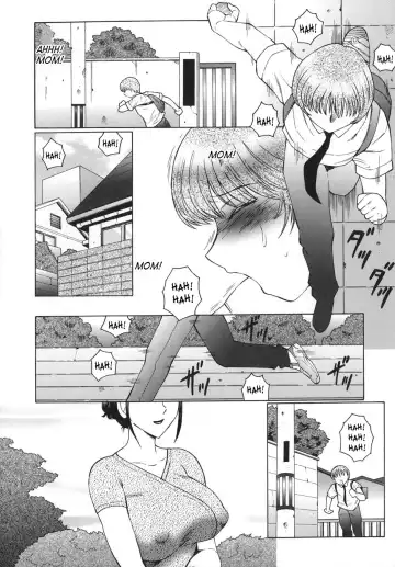 [Fuusen Club] Inbu ~Boku wa Mama no Pet~ | Mama Pet Fhentai.net - Page 56