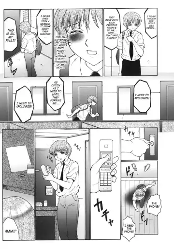 [Fuusen Club] Inbu ~Boku wa Mama no Pet~ | Mama Pet Fhentai.net - Page 77