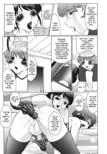 [Fuusen Club] Inbu ~Boku wa Mama no Pet~ | Mama Pet Fhentai.net - Page 95