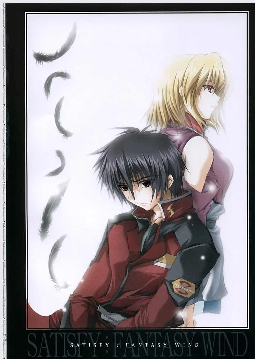 [Shinano Yura] satisfy Fhentai - Page 21