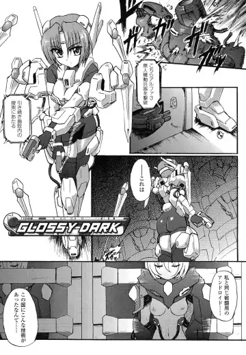 [Rohgun] Romantic Gang Fhentai - Page 25