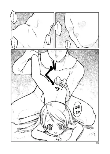 [Warashina Mama] Atatakai Tsubo | Warm Vase Fhentai.net - Page 10