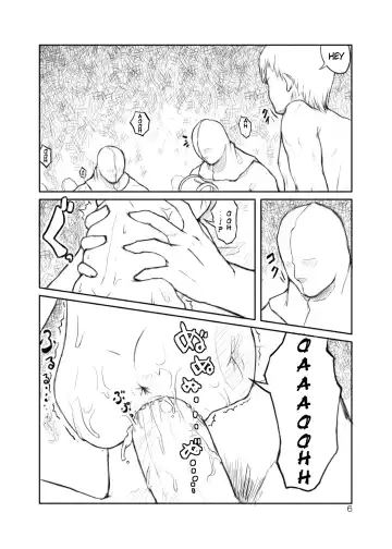 [Warashina Mama] Atatakai Tsubo | Warm Vase Fhentai.net - Page 6