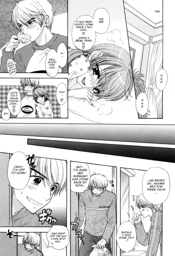 [Ozaki Miray] Love Category Ch.1-3 Fhentai - Page 17