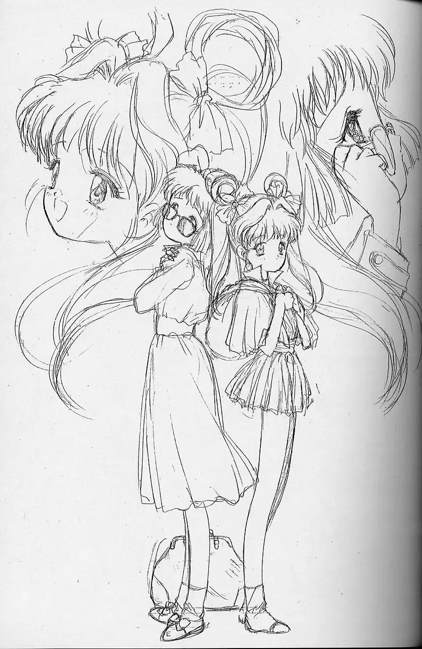 [Utatane Hiroyuki] Toppatsusei Empitsu Shoukougun Special Fhentai - Page 28