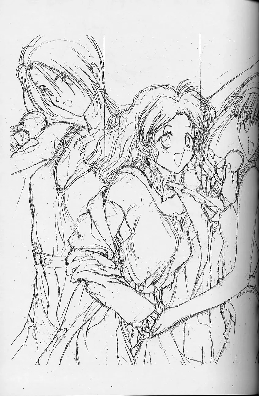 [Utatane Hiroyuki] Toppatsusei Empitsu Shoukougun Special Fhentai - Page 30