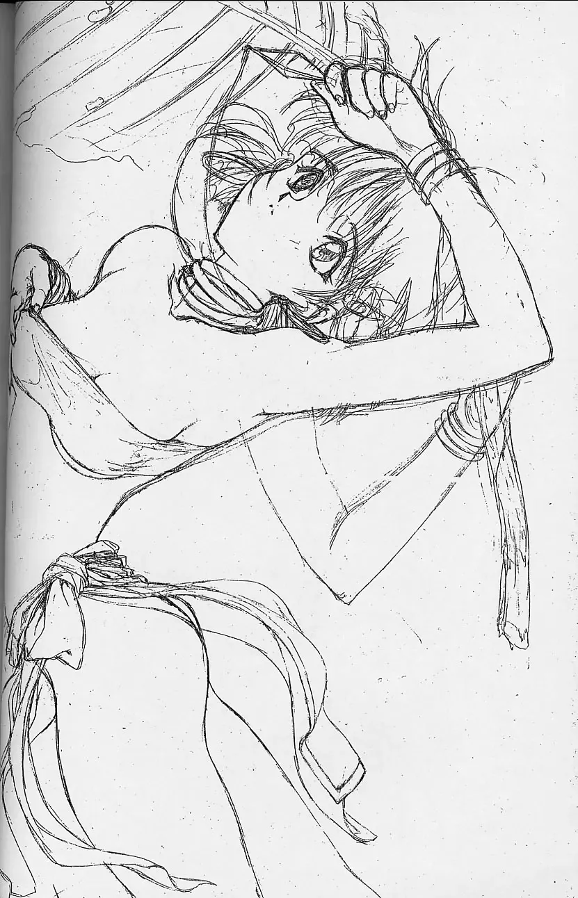 [Utatane Hiroyuki] Toppatsusei Empitsu Shoukougun Special Fhentai - Page 31