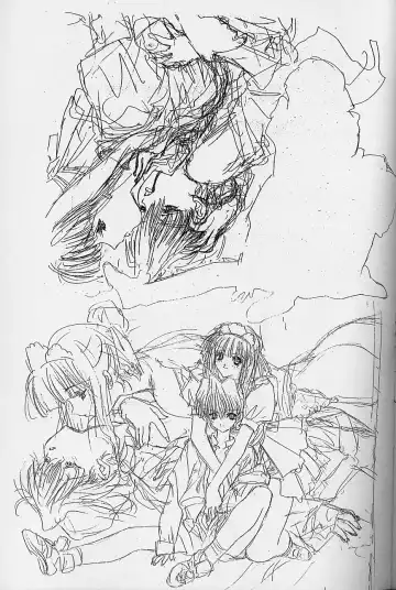 [Utatane Hiroyuki] Toppatsusei Empitsu Shoukougun Special Fhentai - Page 106