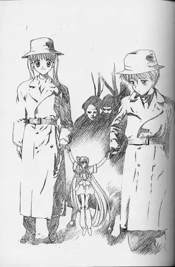 [Utatane Hiroyuki] Toppatsusei Empitsu Shoukougun Special Fhentai - Page 24