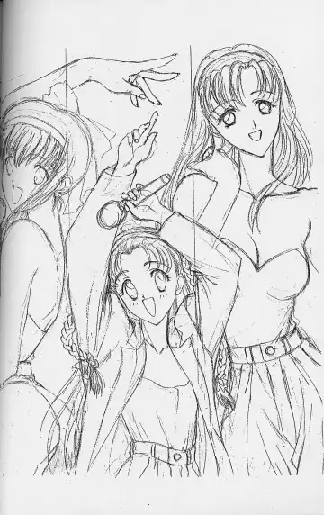 [Utatane Hiroyuki] Toppatsusei Empitsu Shoukougun Special Fhentai - Page 29