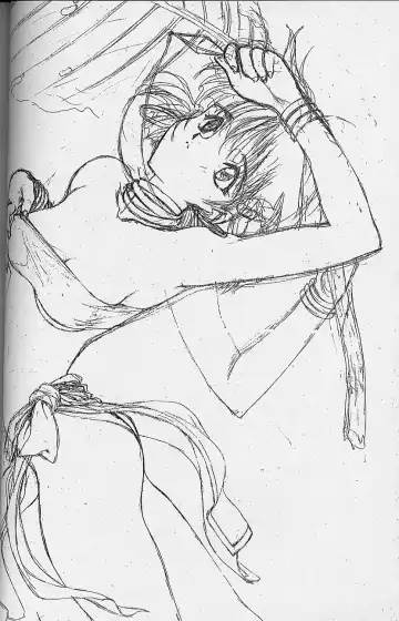 [Utatane Hiroyuki] Toppatsusei Empitsu Shoukougun Special Fhentai - Page 31