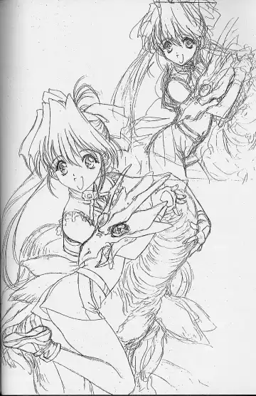 [Utatane Hiroyuki] Toppatsusei Empitsu Shoukougun Special Fhentai - Page 85