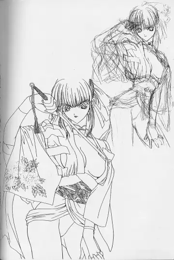 [Utatane Hiroyuki] Toppatsusei Empitsu Shoukougun Special Fhentai - Page 97