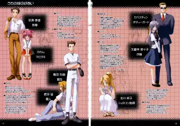 [Kazami Haruki] Passing Days Fhentai - Page 13