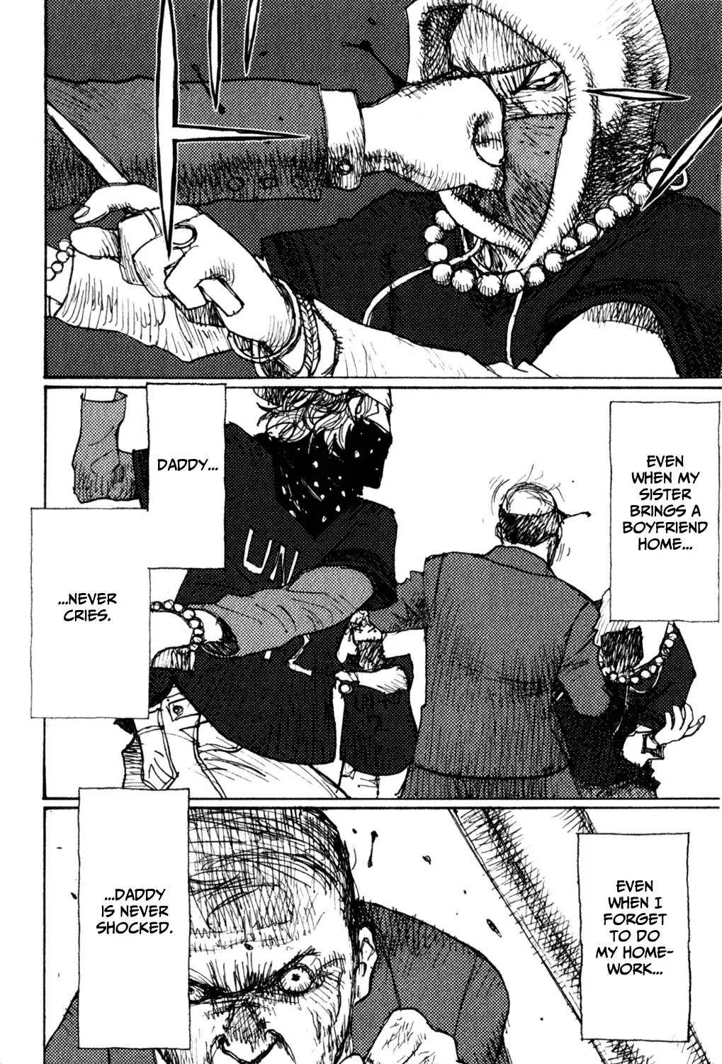 [Matsumoto Jiro] Zenryou naru Itan no Machi - A City for Honests and Heretics Fhentai - Page 28