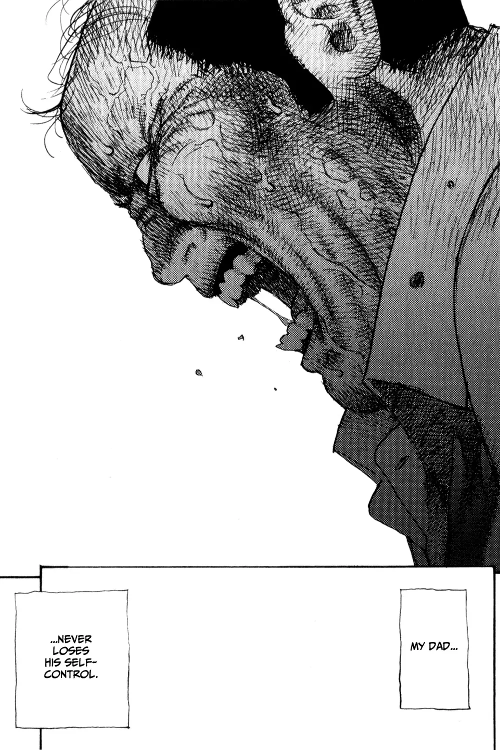 [Matsumoto Jiro] Zenryou naru Itan no Machi - A City for Honests and Heretics Fhentai - Page 32