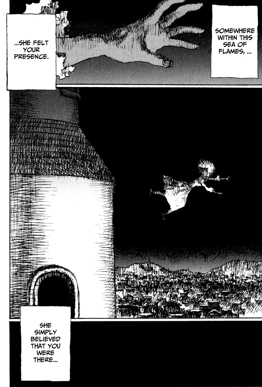 [Matsumoto Jiro] Zenryou naru Itan no Machi - A City for Honests and Heretics Fhentai - Page 59