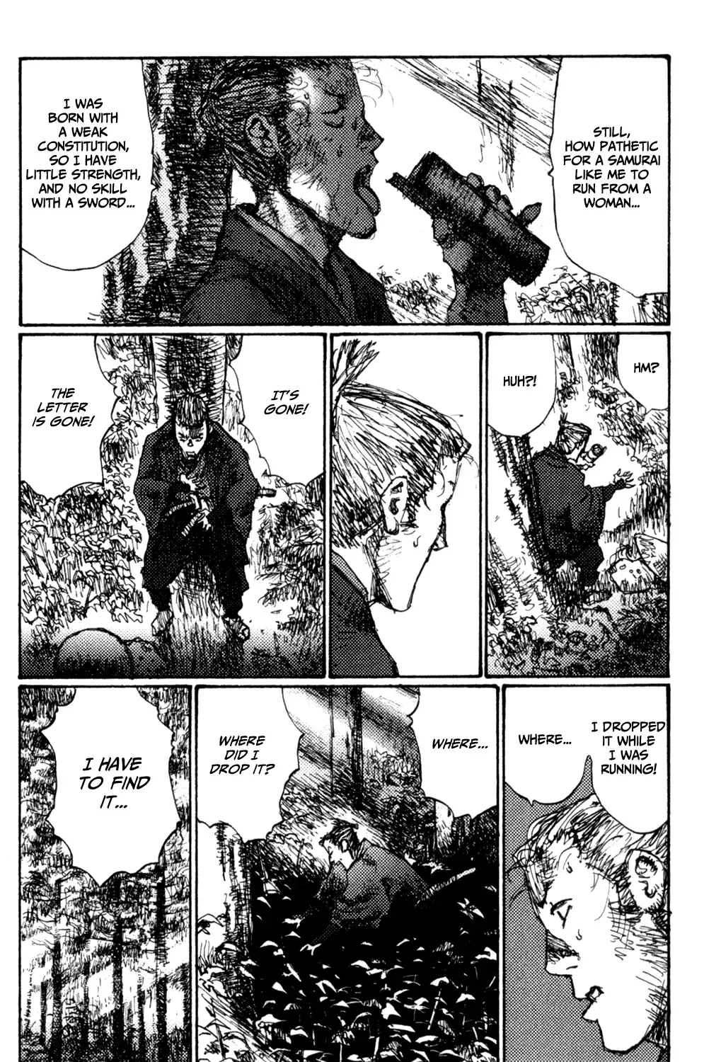 [Matsumoto Jiro] Zenryou naru Itan no Machi - A City for Honests and Heretics Fhentai - Page 77