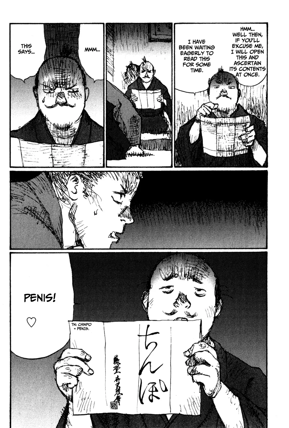 [Matsumoto Jiro] Zenryou naru Itan no Machi - A City for Honests and Heretics Fhentai - Page 85