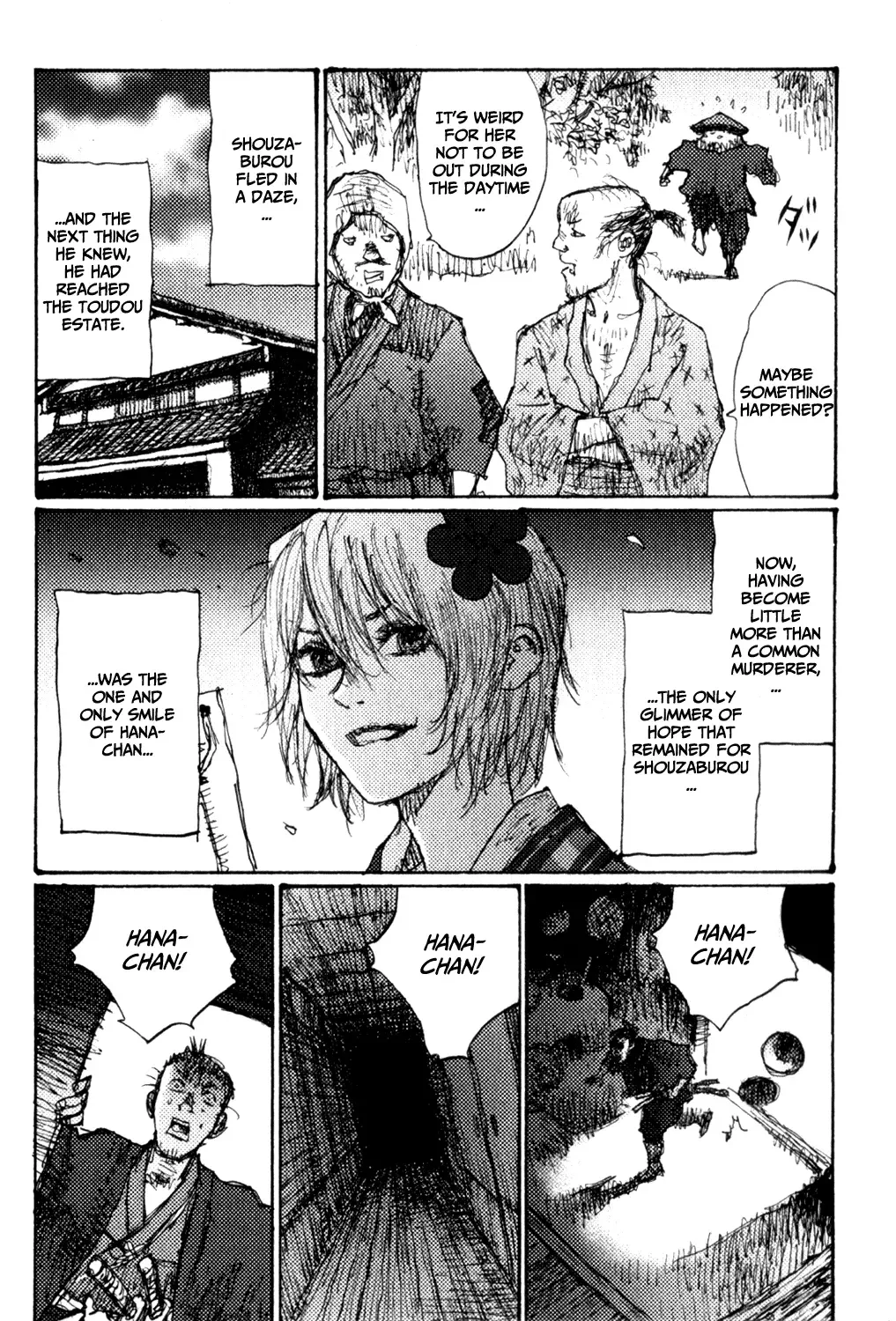 [Matsumoto Jiro] Zenryou naru Itan no Machi - A City for Honests and Heretics Fhentai - Page 89