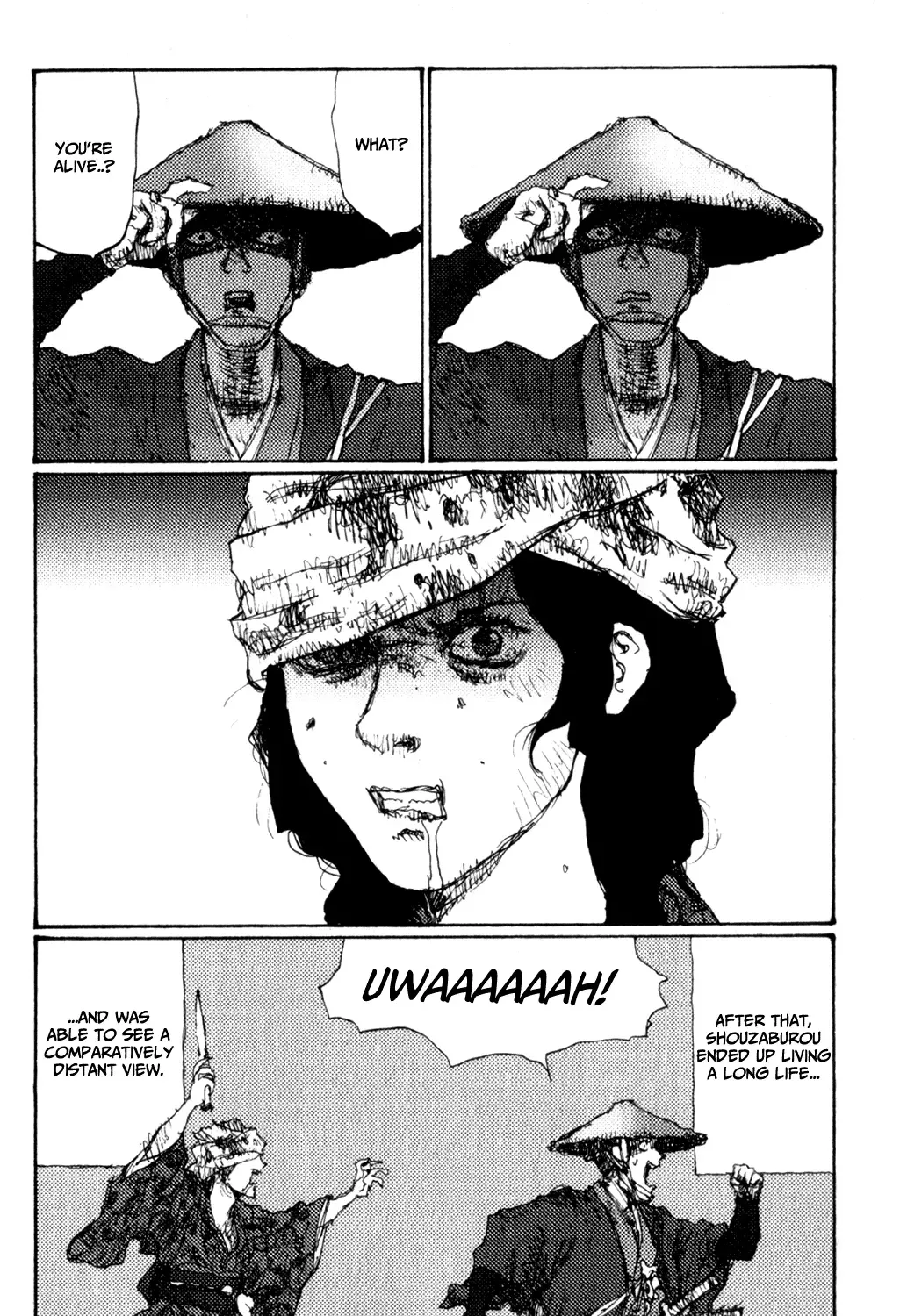 [Matsumoto Jiro] Zenryou naru Itan no Machi - A City for Honests and Heretics Fhentai - Page 95