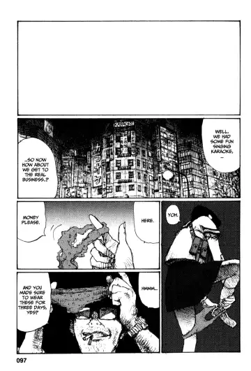 [Matsumoto Jiro] Zenryou naru Itan no Machi - A City for Honests and Heretics Fhentai - Page 100