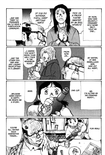 [Matsumoto Jiro] Zenryou naru Itan no Machi - A City for Honests and Heretics Fhentai - Page 12