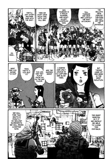 [Matsumoto Jiro] Zenryou naru Itan no Machi - A City for Honests and Heretics Fhentai - Page 120