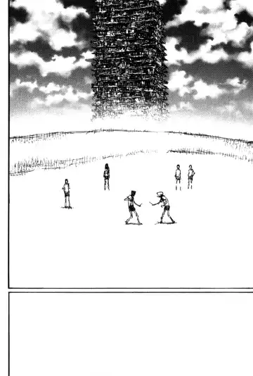 [Matsumoto Jiro] Zenryou naru Itan no Machi - A City for Honests and Heretics Fhentai - Page 131