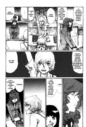 [Matsumoto Jiro] Zenryou naru Itan no Machi - A City for Honests and Heretics Fhentai - Page 140