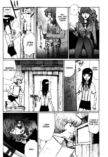 [Matsumoto Jiro] Zenryou naru Itan no Machi - A City for Honests and Heretics Fhentai - Page 145