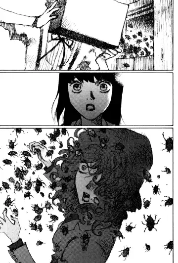 [Matsumoto Jiro] Zenryou naru Itan no Machi - A City for Honests and Heretics Fhentai - Page 146