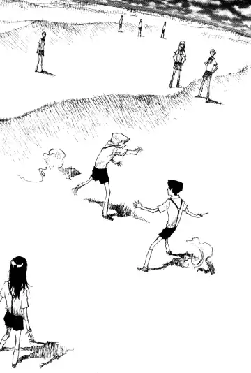 [Matsumoto Jiro] Zenryou naru Itan no Machi - A City for Honests and Heretics Fhentai - Page 149