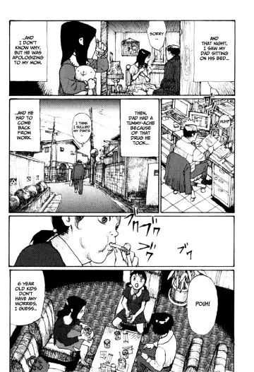 [Matsumoto Jiro] Zenryou naru Itan no Machi - A City for Honests and Heretics Fhentai - Page 15