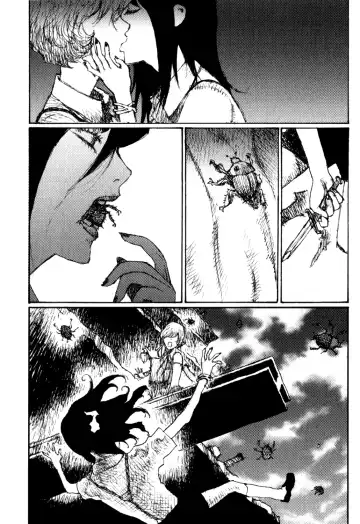 [Matsumoto Jiro] Zenryou naru Itan no Machi - A City for Honests and Heretics Fhentai - Page 150