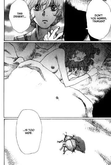 [Matsumoto Jiro] Zenryou naru Itan no Machi - A City for Honests and Heretics Fhentai - Page 157