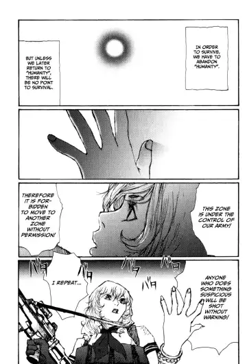 [Matsumoto Jiro] Zenryou naru Itan no Machi - A City for Honests and Heretics Fhentai - Page 160