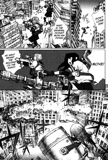 [Matsumoto Jiro] Zenryou naru Itan no Machi - A City for Honests and Heretics Fhentai - Page 175