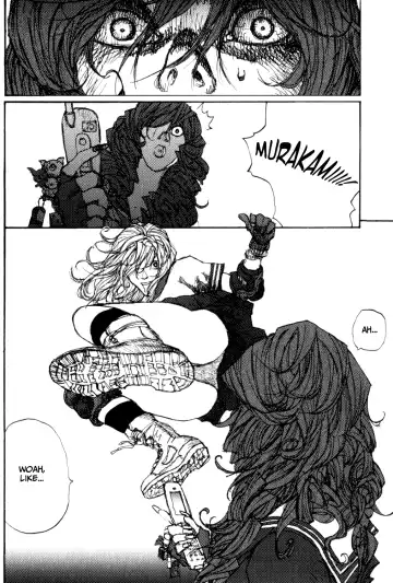 [Matsumoto Jiro] Zenryou naru Itan no Machi - A City for Honests and Heretics Fhentai - Page 184