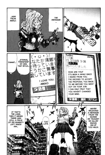 [Matsumoto Jiro] Zenryou naru Itan no Machi - A City for Honests and Heretics Fhentai - Page 187