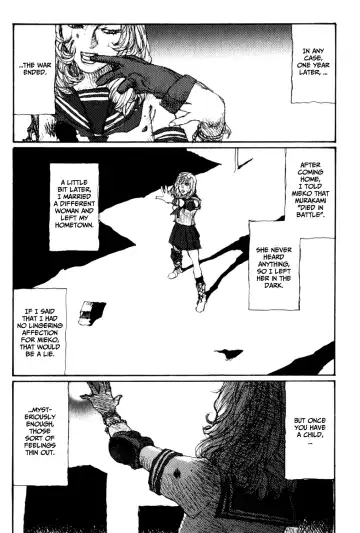 [Matsumoto Jiro] Zenryou naru Itan no Machi - A City for Honests and Heretics Fhentai - Page 188