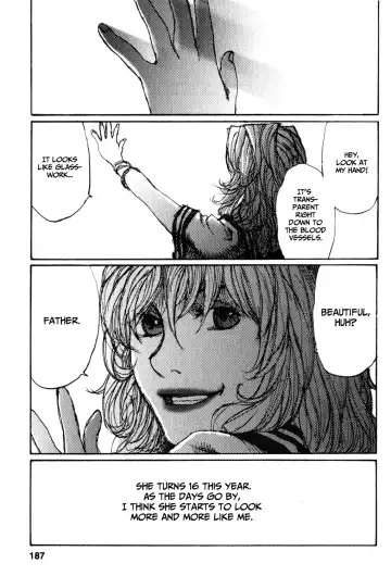 [Matsumoto Jiro] Zenryou naru Itan no Machi - A City for Honests and Heretics Fhentai - Page 189