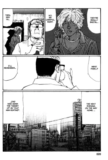 [Matsumoto Jiro] Zenryou naru Itan no Machi - A City for Honests and Heretics Fhentai - Page 23