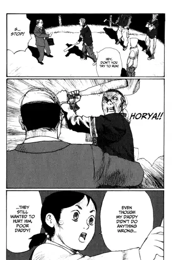 [Matsumoto Jiro] Zenryou naru Itan no Machi - A City for Honests and Heretics Fhentai - Page 25