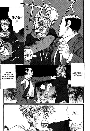 [Matsumoto Jiro] Zenryou naru Itan no Machi - A City for Honests and Heretics Fhentai - Page 29