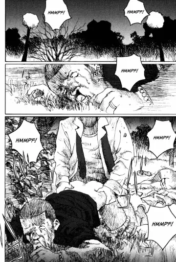 [Matsumoto Jiro] Zenryou naru Itan no Machi - A City for Honests and Heretics Fhentai - Page 31