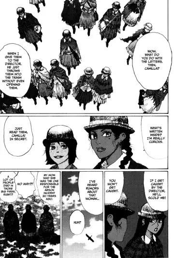 [Matsumoto Jiro] Zenryou naru Itan no Machi - A City for Honests and Heretics Fhentai - Page 42