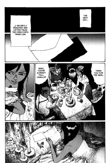 [Matsumoto Jiro] Zenryou naru Itan no Machi - A City for Honests and Heretics Fhentai - Page 45