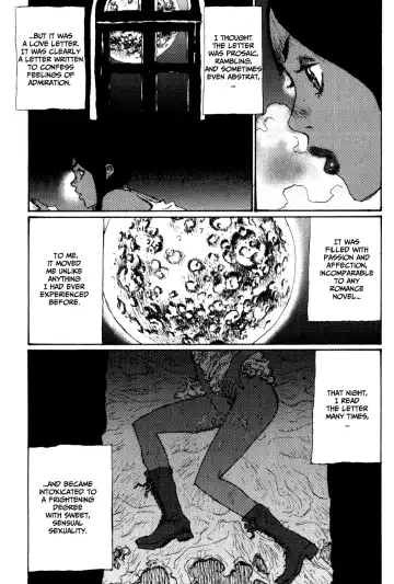 [Matsumoto Jiro] Zenryou naru Itan no Machi - A City for Honests and Heretics Fhentai - Page 46